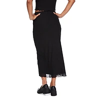 Wild Skye Women's Midi Skirt