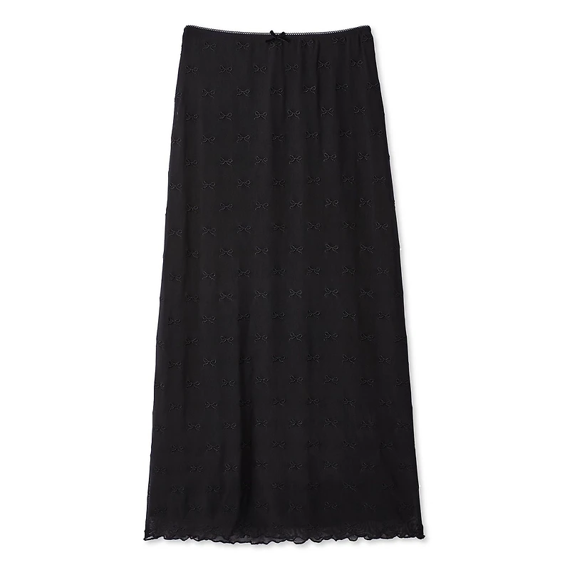 Wild Skye Women's Midi Skirt