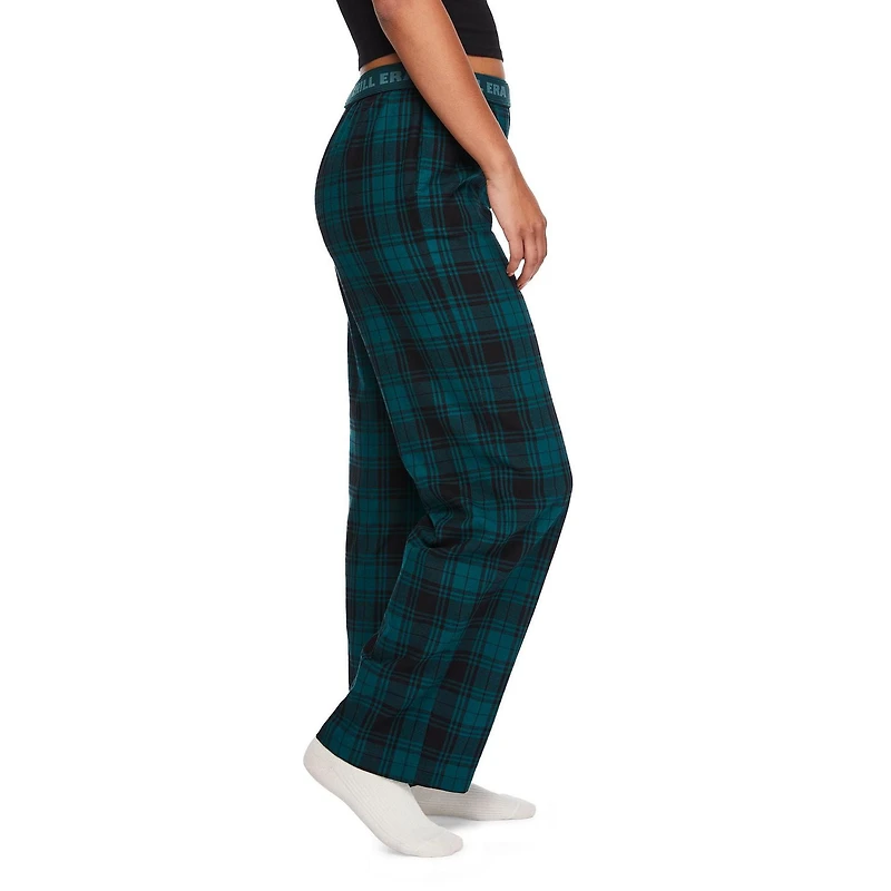 No Boundaries Women's Flannel Pajama Pant