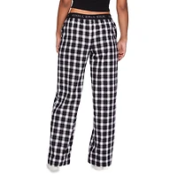 No Boundaries Women's Flannel Pajama Pant