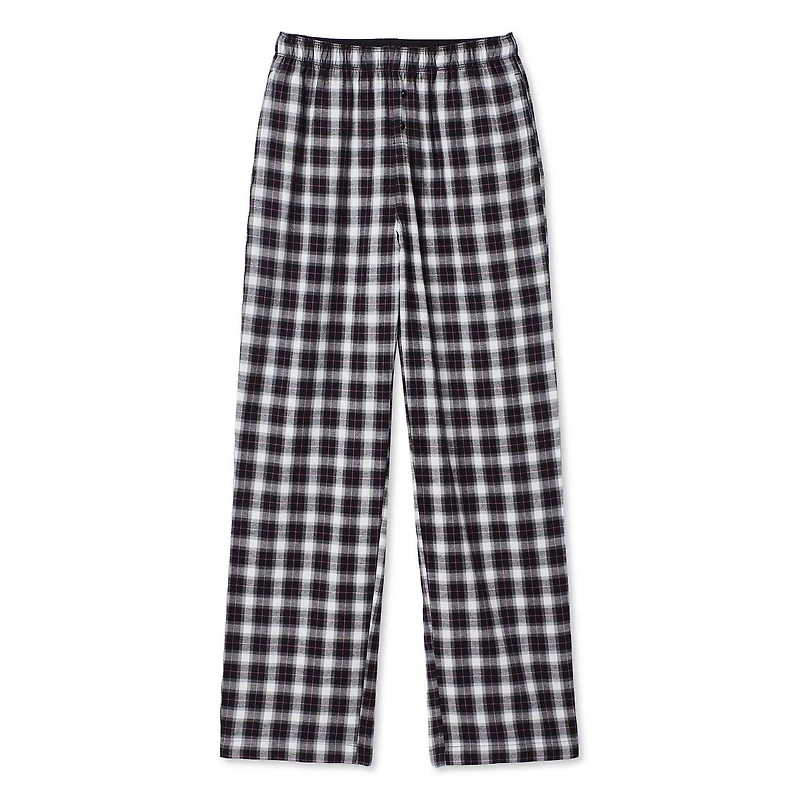 No Boundaries Women's Flannel Pajama Pant