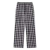 No Boundaries Women's Flannel Pajama Pant