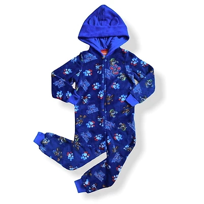 Paw Patrol Boy's One-piece Pyjamas