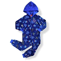 Paw Patrol Boy's One-piece Pyjamas