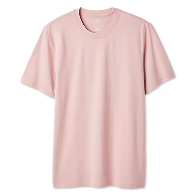 George Men's Basic Tee