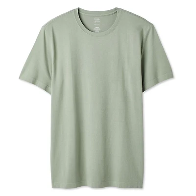 George Men's Crew-Neck T-Shirt