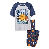 Pyjama 2 pièces George pour garçons