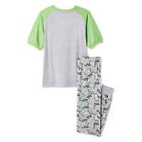George Boys' Two Piece Pajama Set