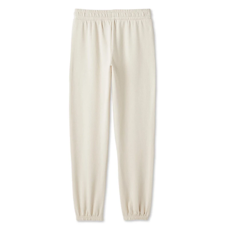 George Girls' Fleece Jogger