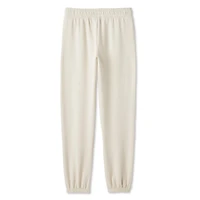George Girls' Fleece Jogger