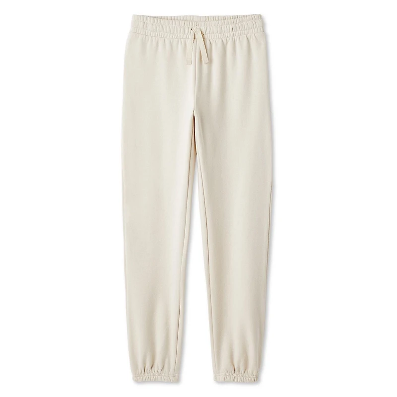 Jogger en molleton George pour filles