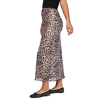 Wild Skye Women's Midi Skirt