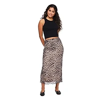 Wild Skye Women's Midi Skirt