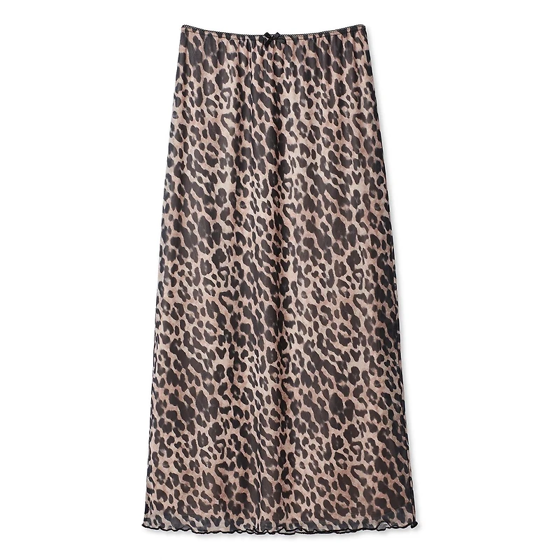 Wild Skye Women's Midi Skirt