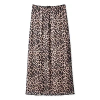 Wild Skye Women's Midi Skirt
