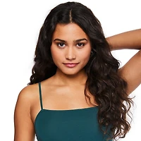 No Boundaries Women's Cropped Cami