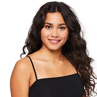 Camisole écourtée No Boundaries pour femmes