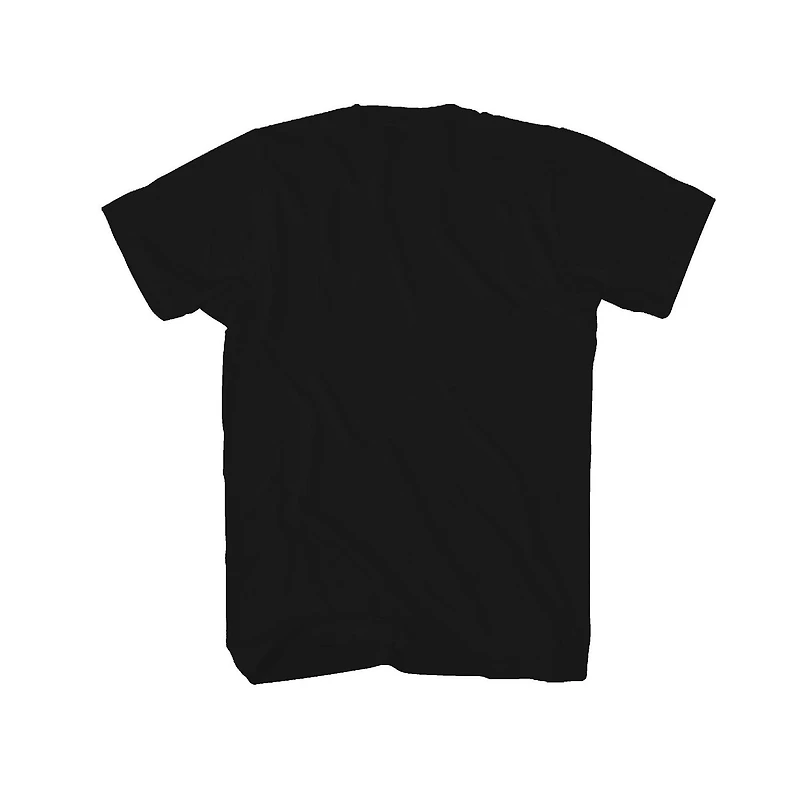 Men's Marvel Avengers Team Up Anime T-Shirt