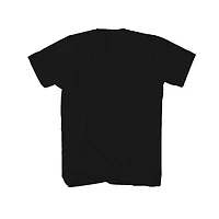 Men's Marvel Avengers Team Up Anime T-Shirt