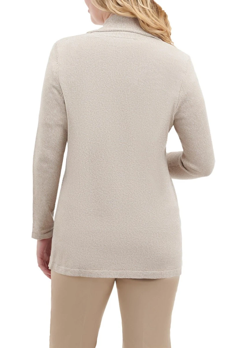 Alia Women's Open Cardigan