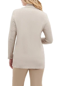 Alia Women's Open Cardigan