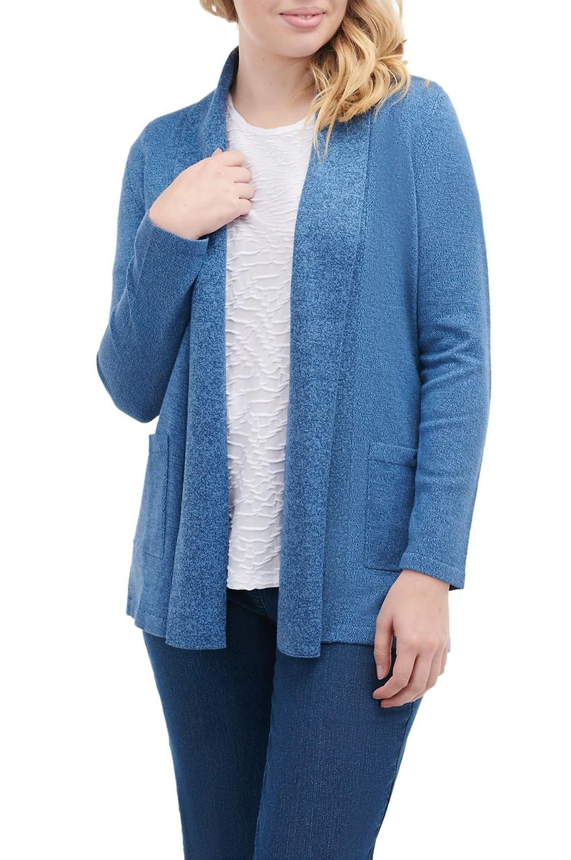 Alia Women's Open Cardigan