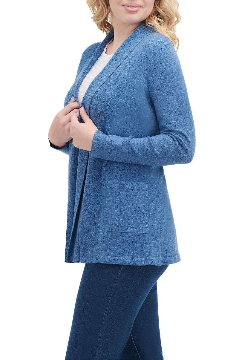 Alia Women's Open Cardigan