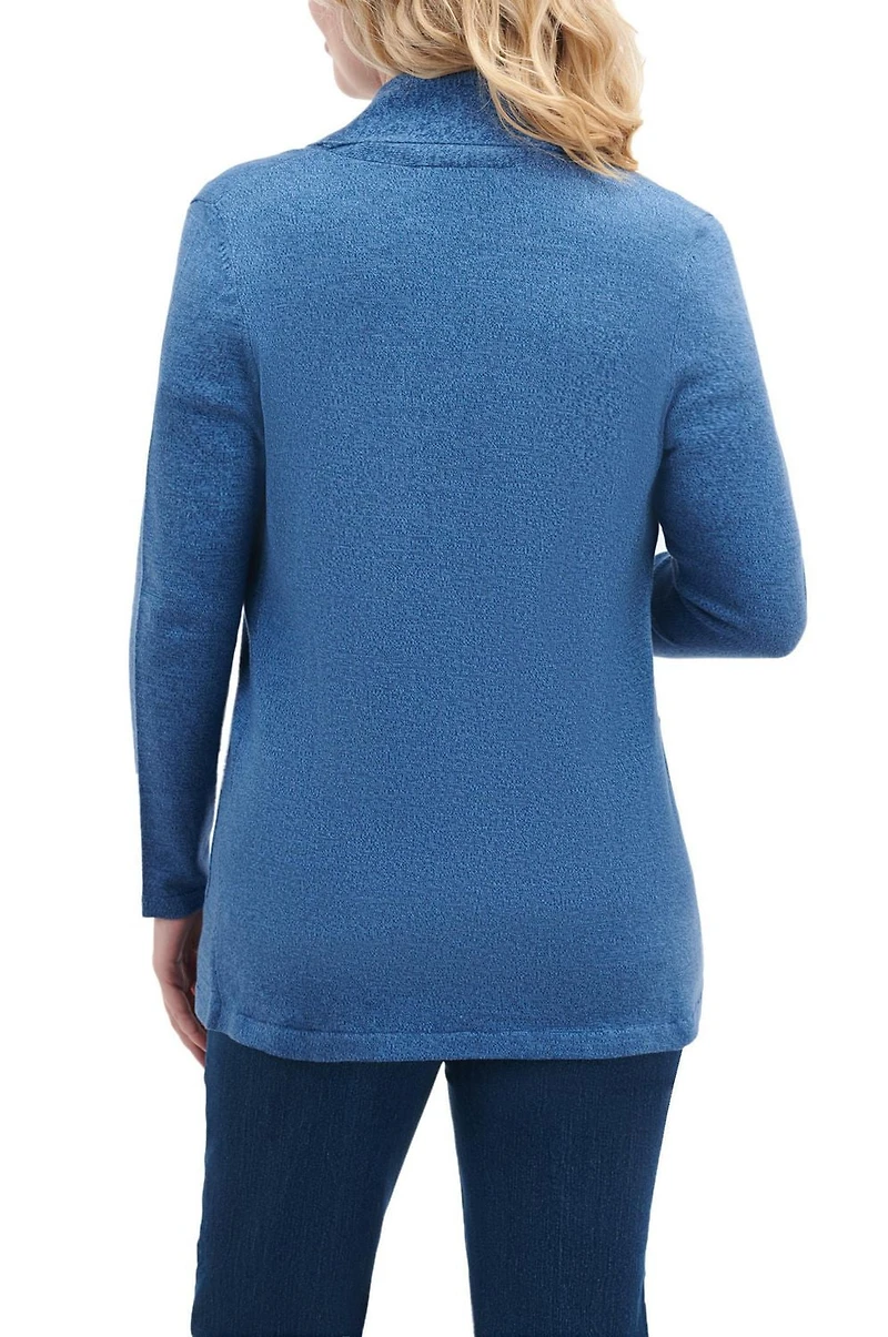 Alia Women's Open Cardigan