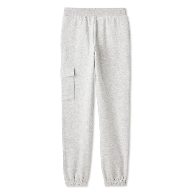 Jogger cargo décontracté George pour filles