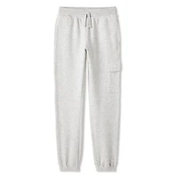 Jogger cargo décontracté George pour filles