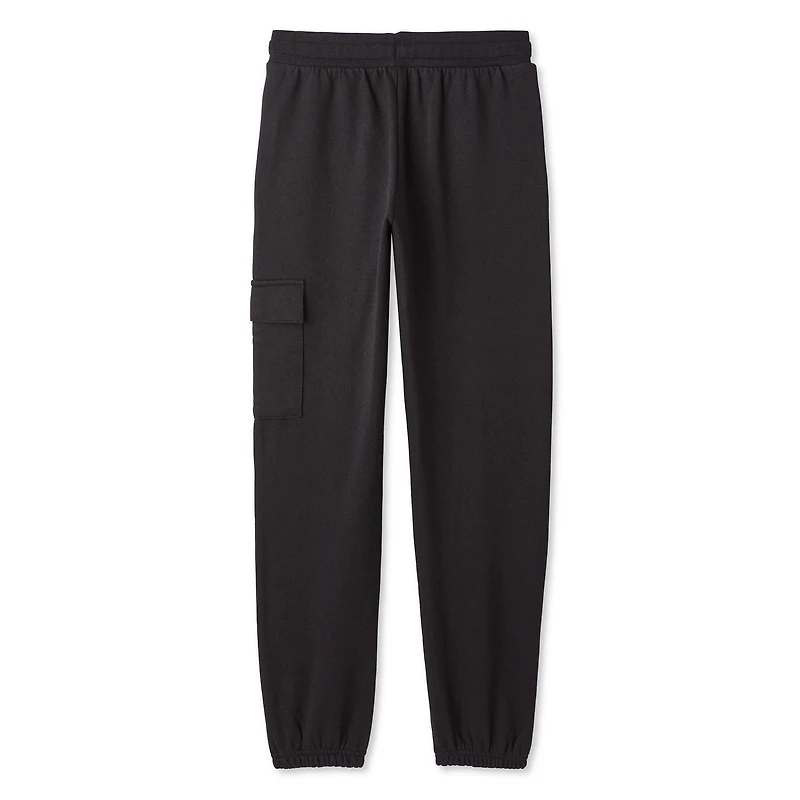 Jogger cargo décontracté George pour filles