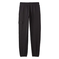 Jogger cargo décontracté George pour filles