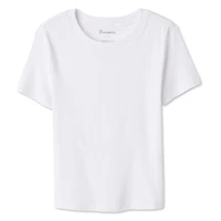 T-shirt coupe bébé No Boundaries pour femmes
