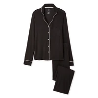 George Women's Two Piece Pajama Set