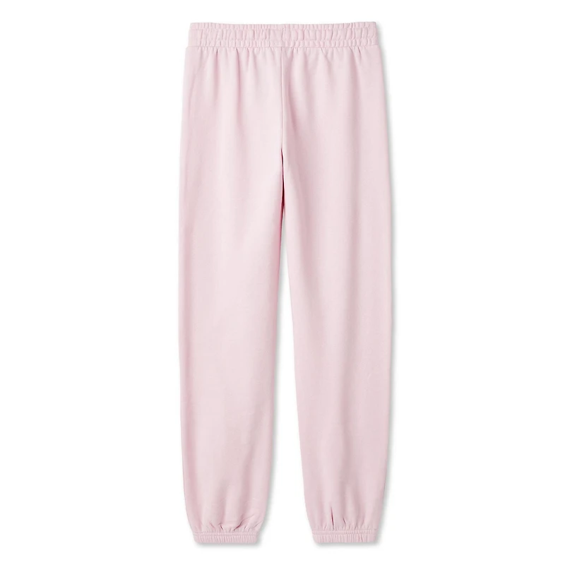 George Girls' Fleece Jogger
