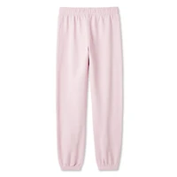 George Girls' Fleece Jogger