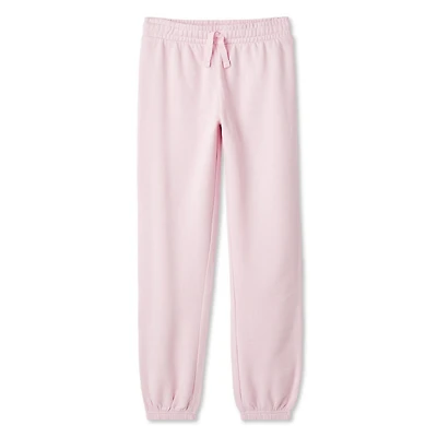 George Girls' Fleece Jogger