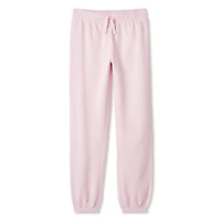 George Girls' Fleece Jogger