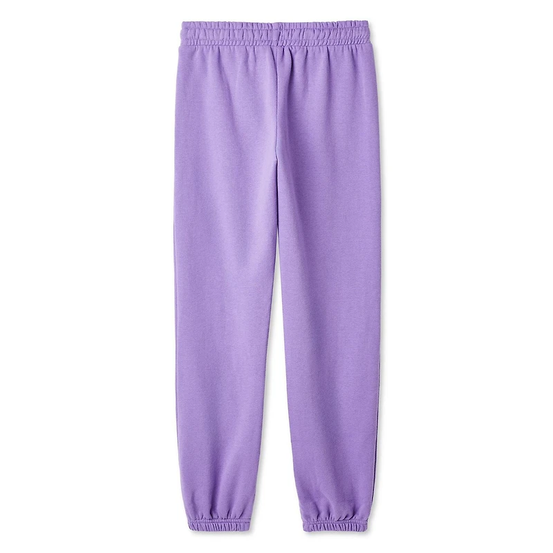 Jogger en molleton George pour filles