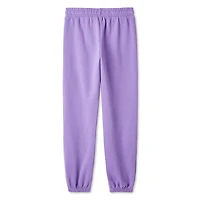 Jogger en molleton George pour filles