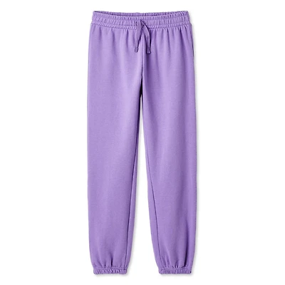 Jogger en molleton George pour filles