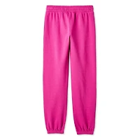 Jogger en molleton George pour filles