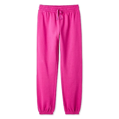 Jogger en molleton George pour filles