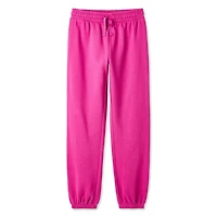 Jogger en molleton George pour filles