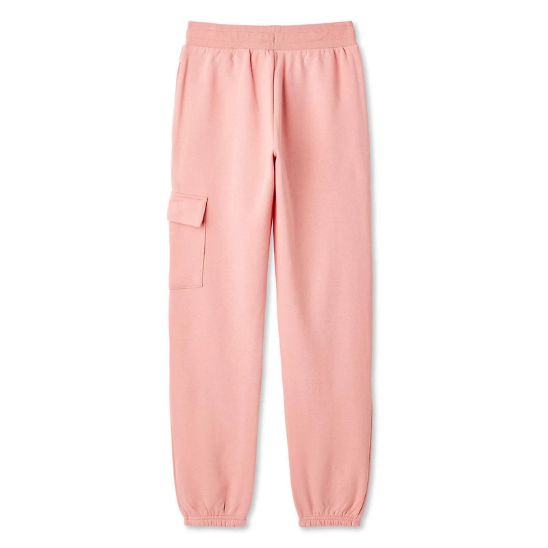 Jogger cargo décontracté George pour filles