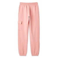 Jogger cargo décontracté George pour filles