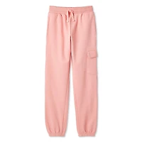 Jogger cargo décontracté George pour filles