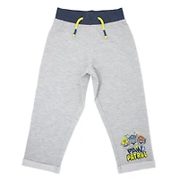 Paw Patrol Boy's T-Shirt and Joggings 2-Piece Set
