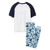 Pyjama 2 pièces George pour garçons