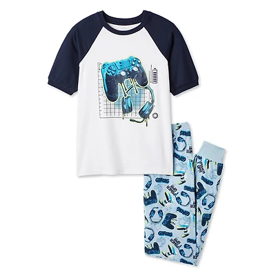 Pyjama 2 pièces George pour garçons